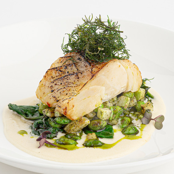 фото ресторана #3