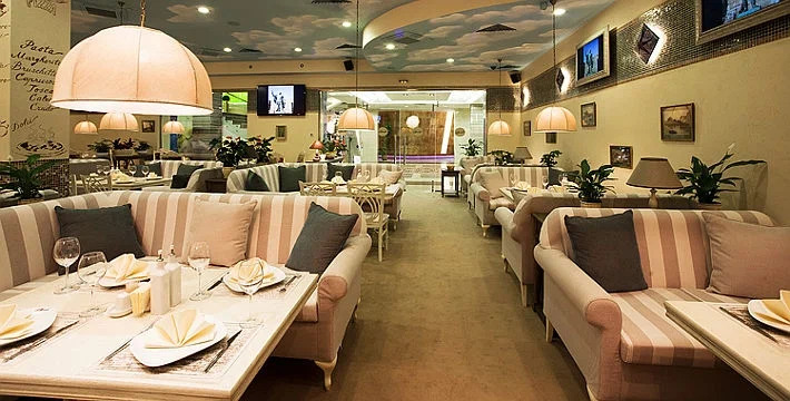 фото ресторана #142