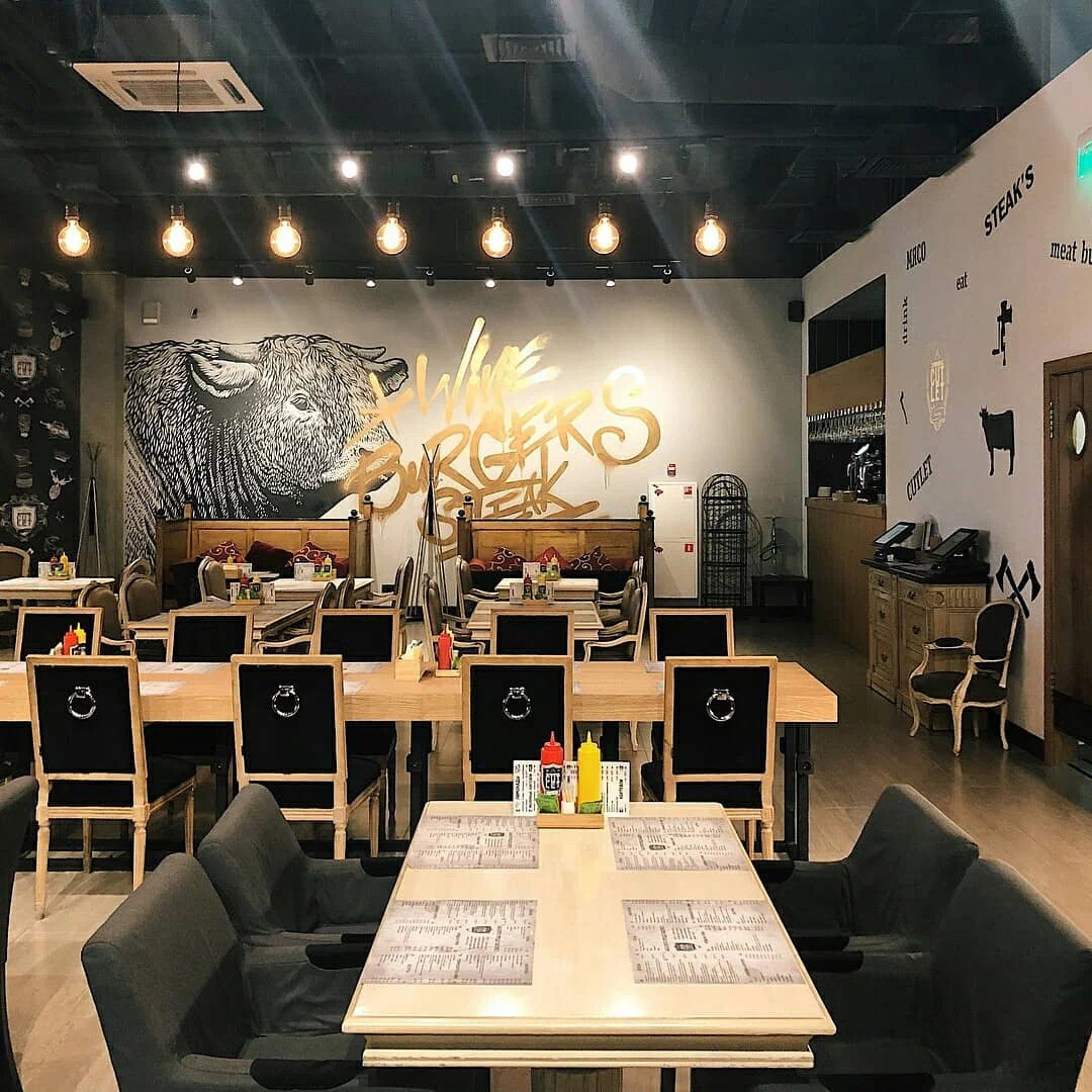 фото ресторана #8358