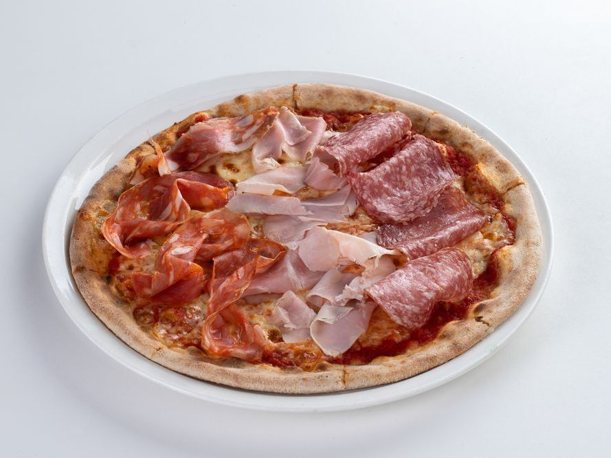 фото ресторана #1