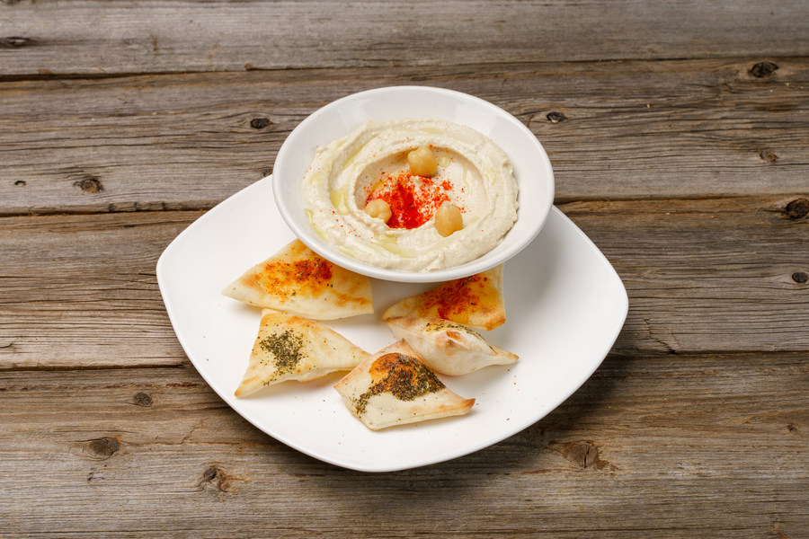 фото ресторана #1