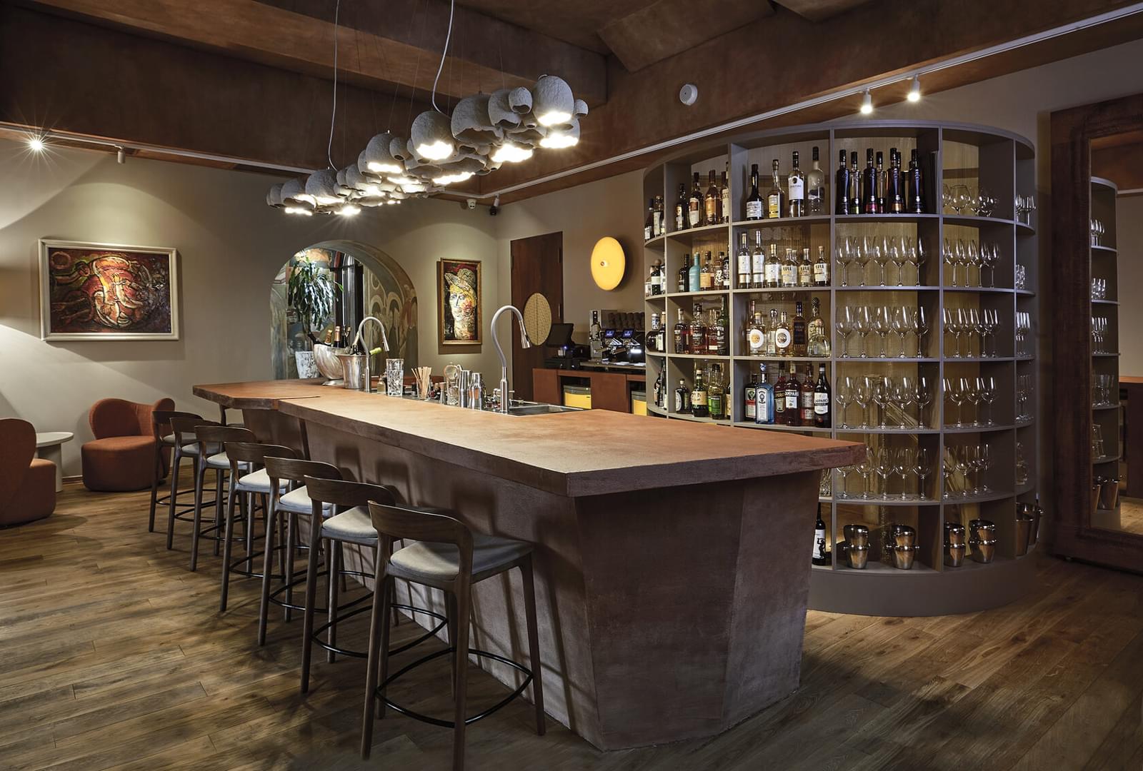 фото ресторана #11865