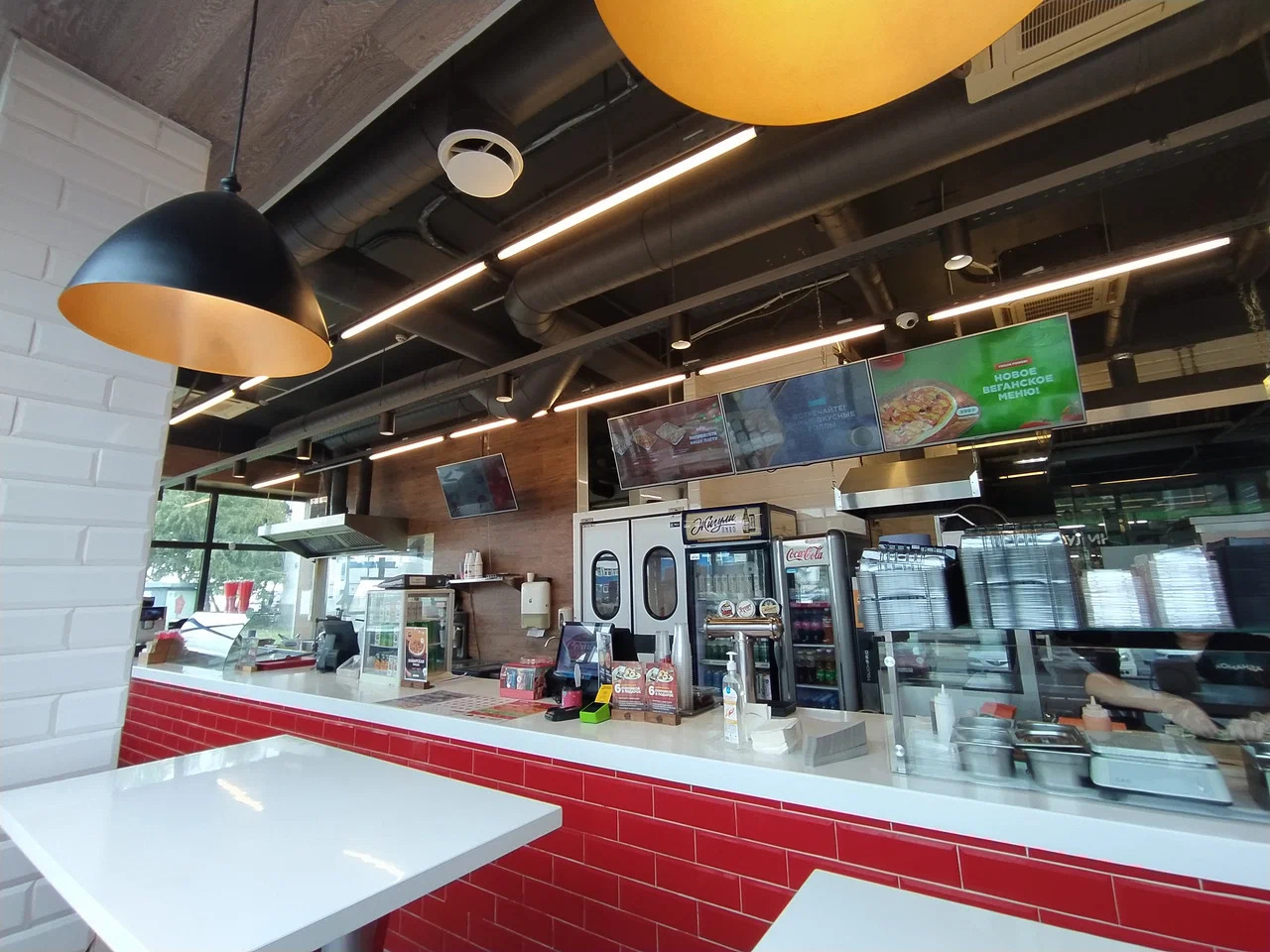 фото ресторана #6450