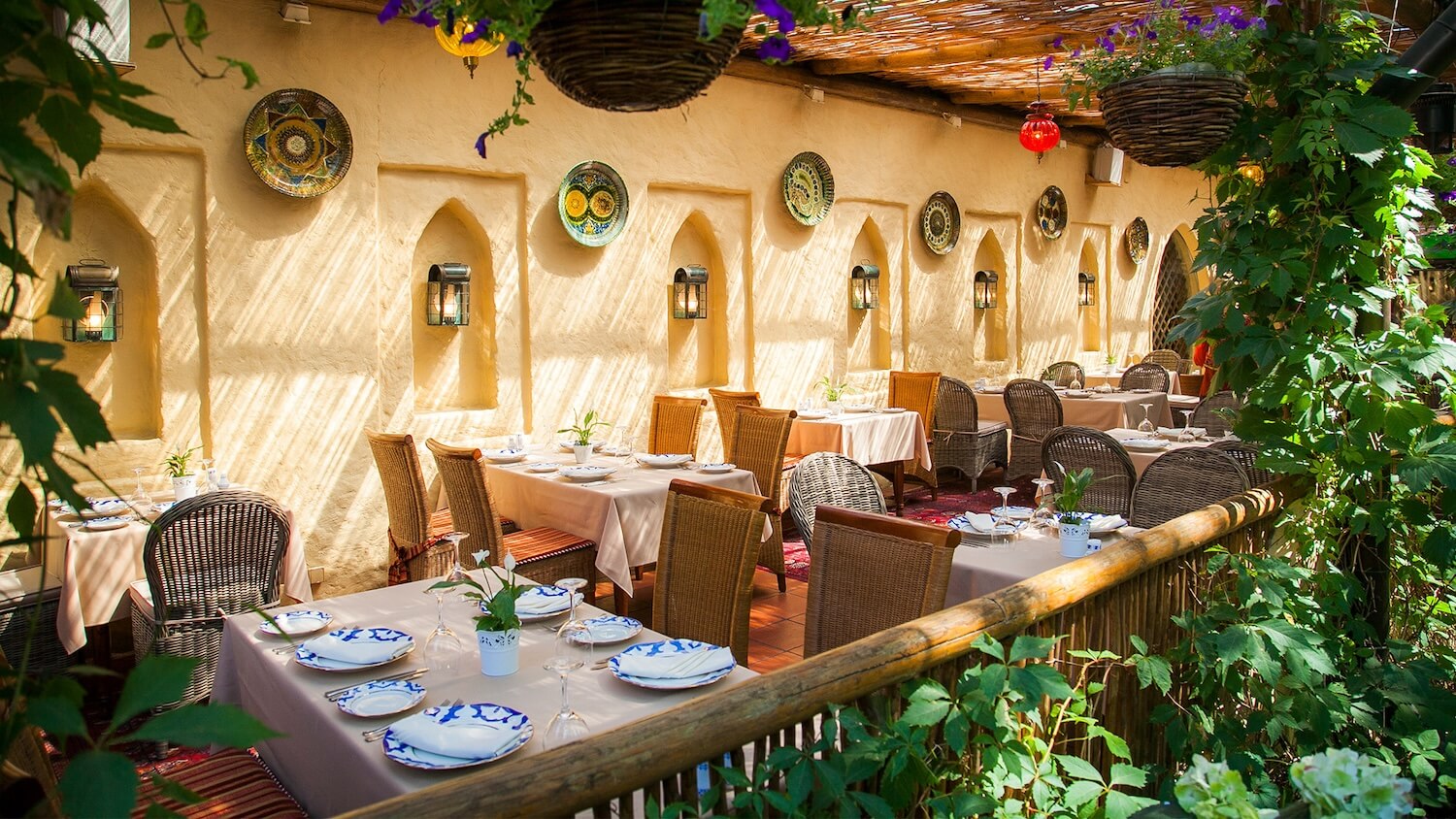 фото ресторана #3