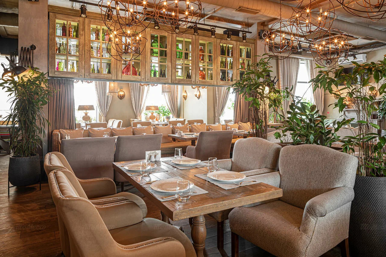 фото ресторана #11376