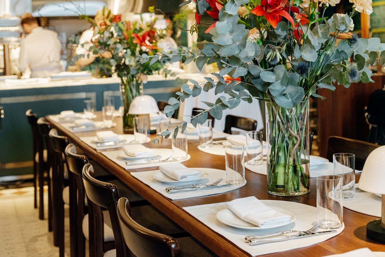 фото ресторана #10979