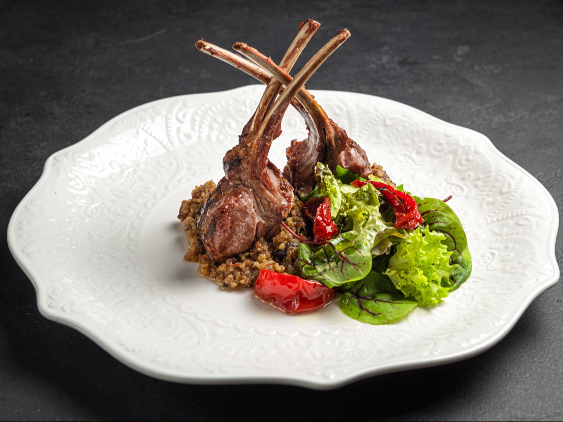 фото ресторана #3