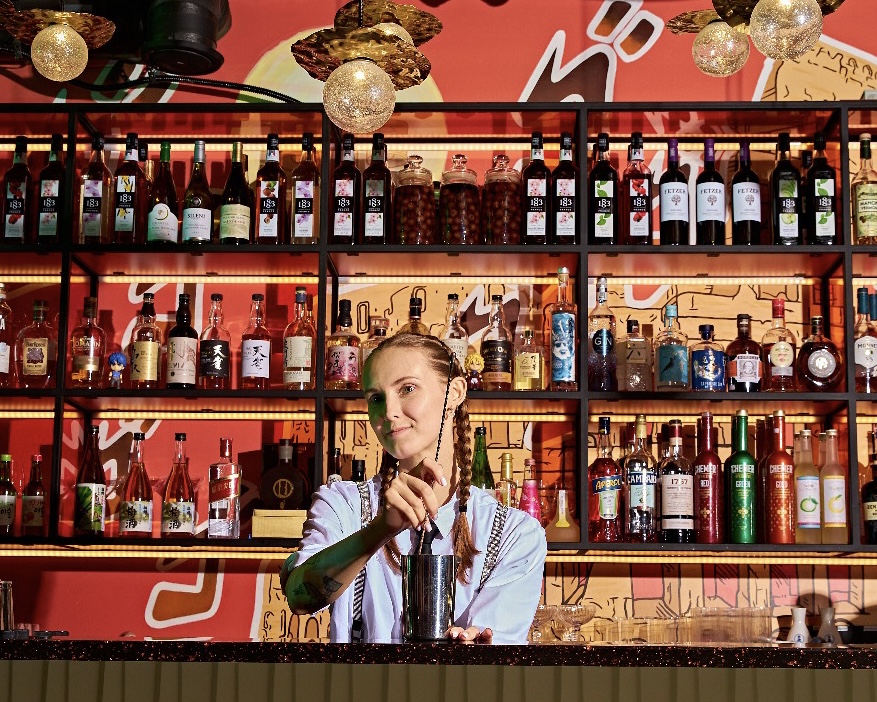 фото ресторана #4136