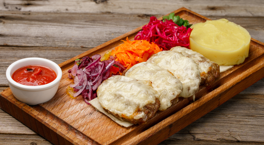 фото ресторана #3