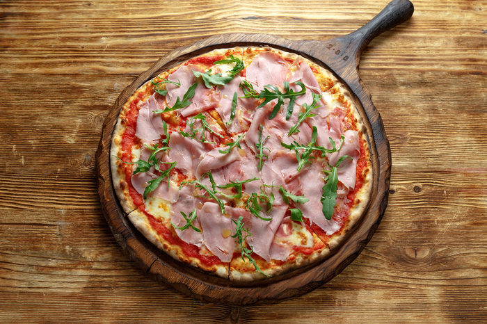 фото ресторана #1