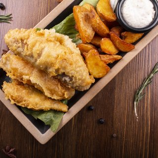 фото ресторана #1