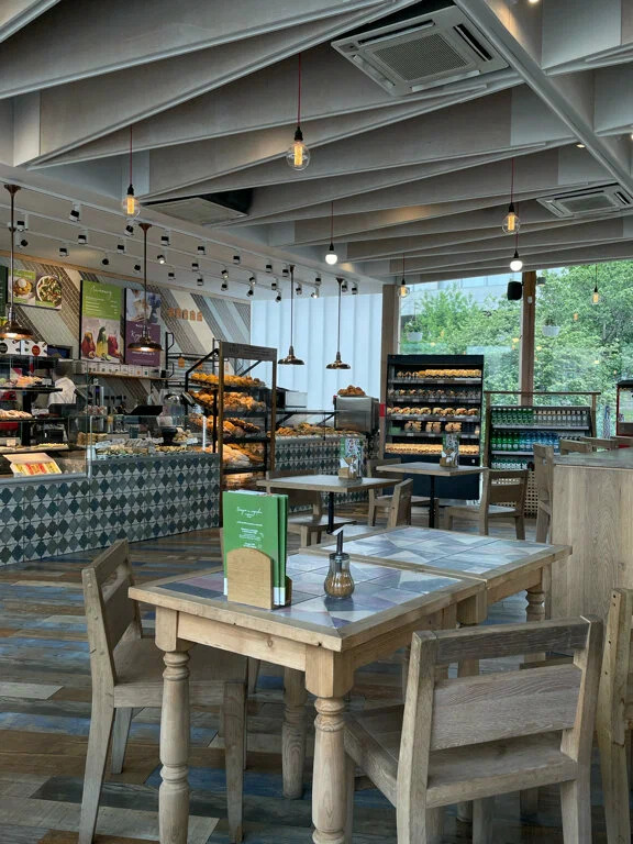 фото ресторана #6706