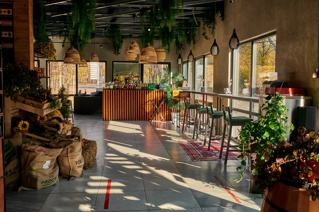 фото ресторана #9805