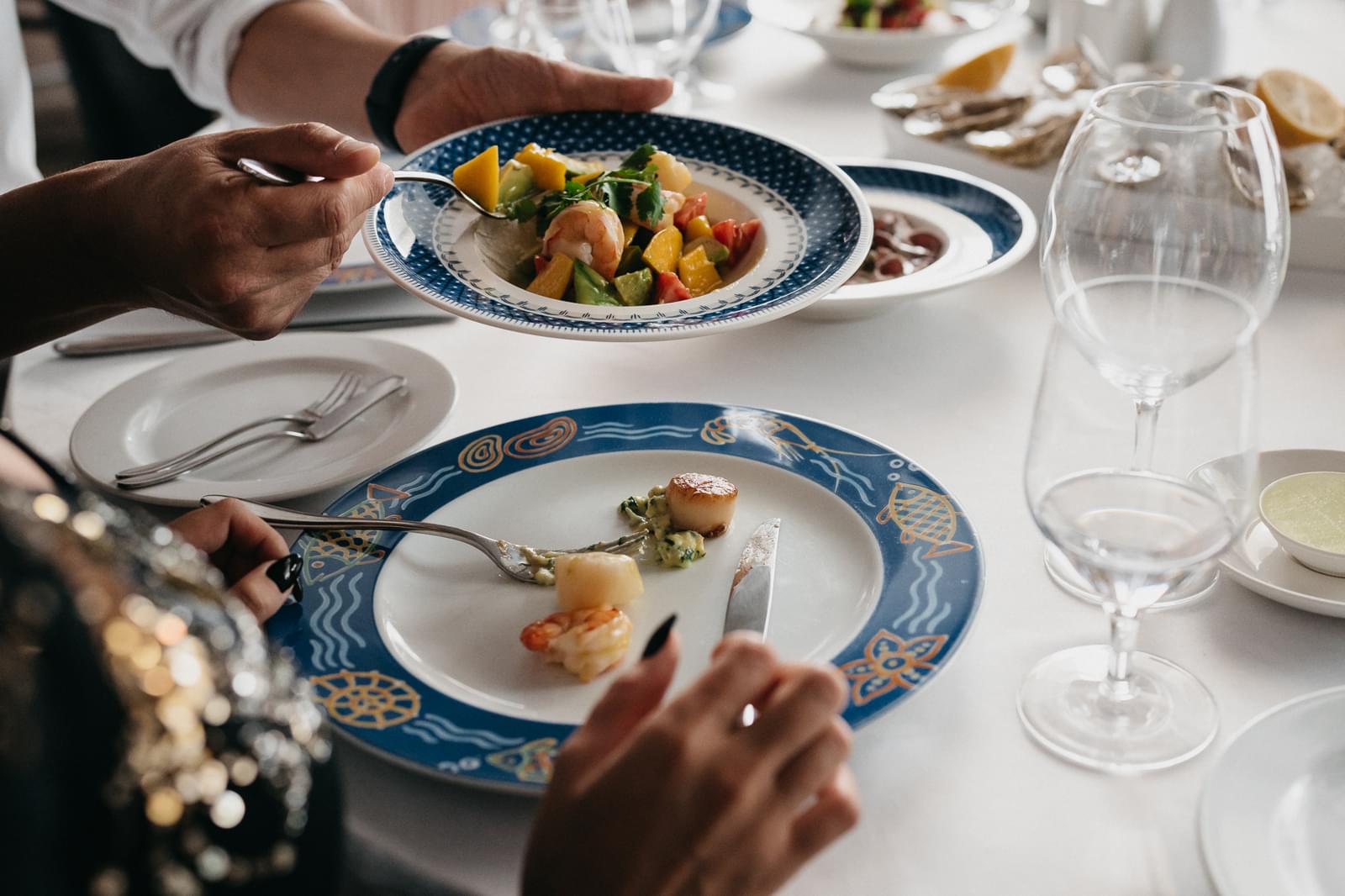 фото ресторана #12660