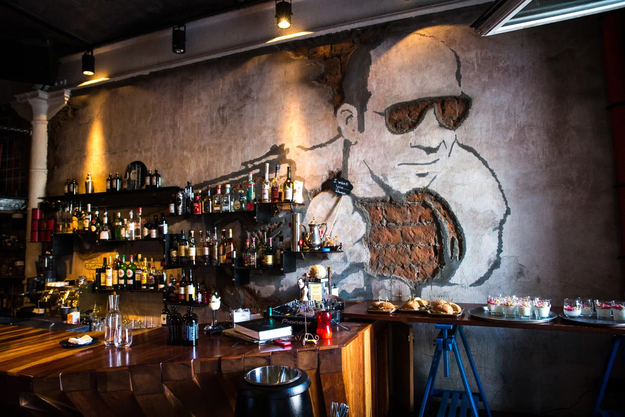 фото ресторана #4411