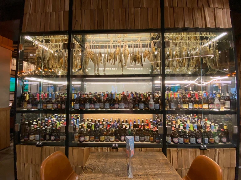 фото ресторана #8628