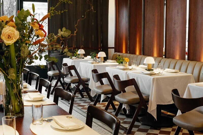 фото ресторана #1