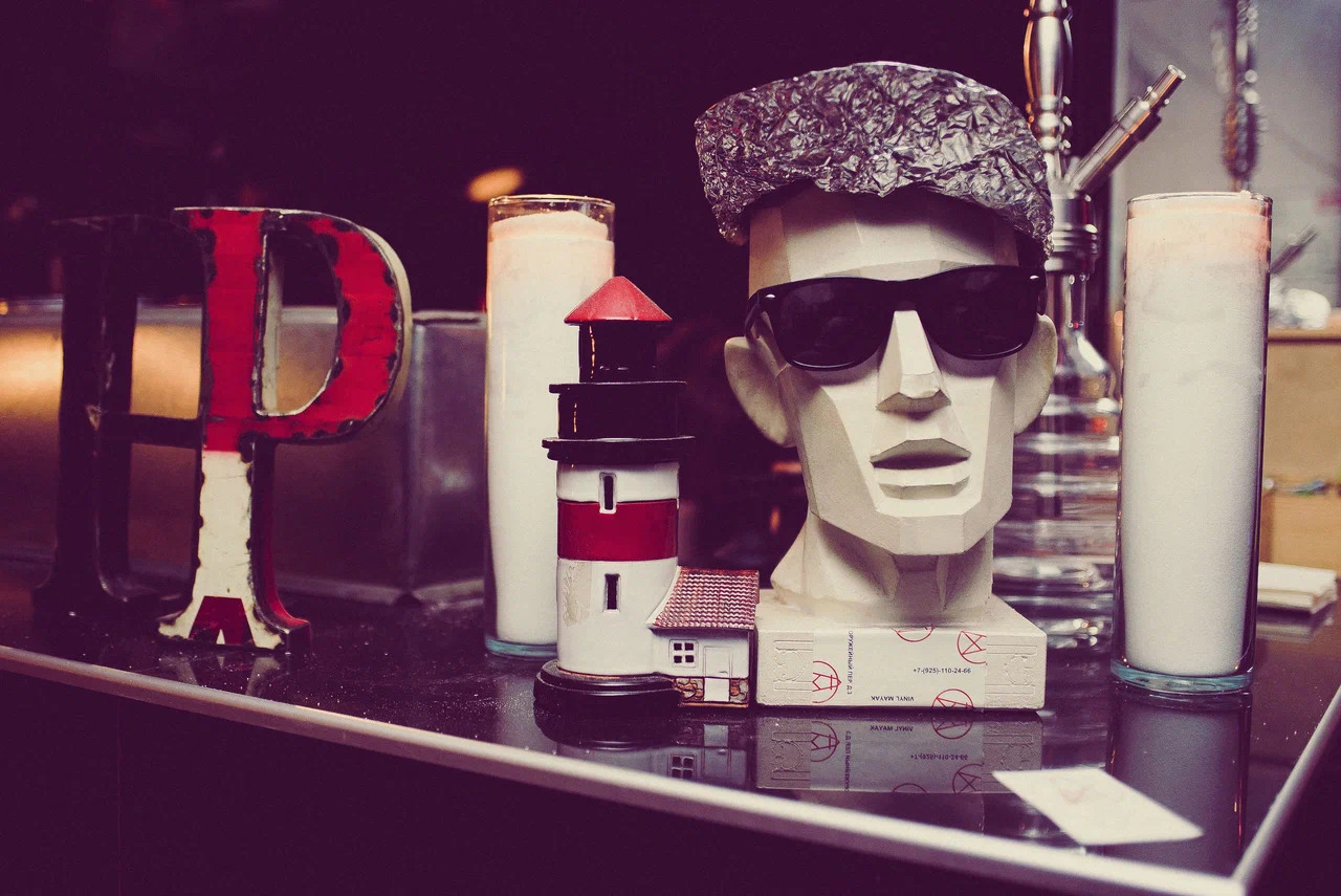 фото ресторана #1359