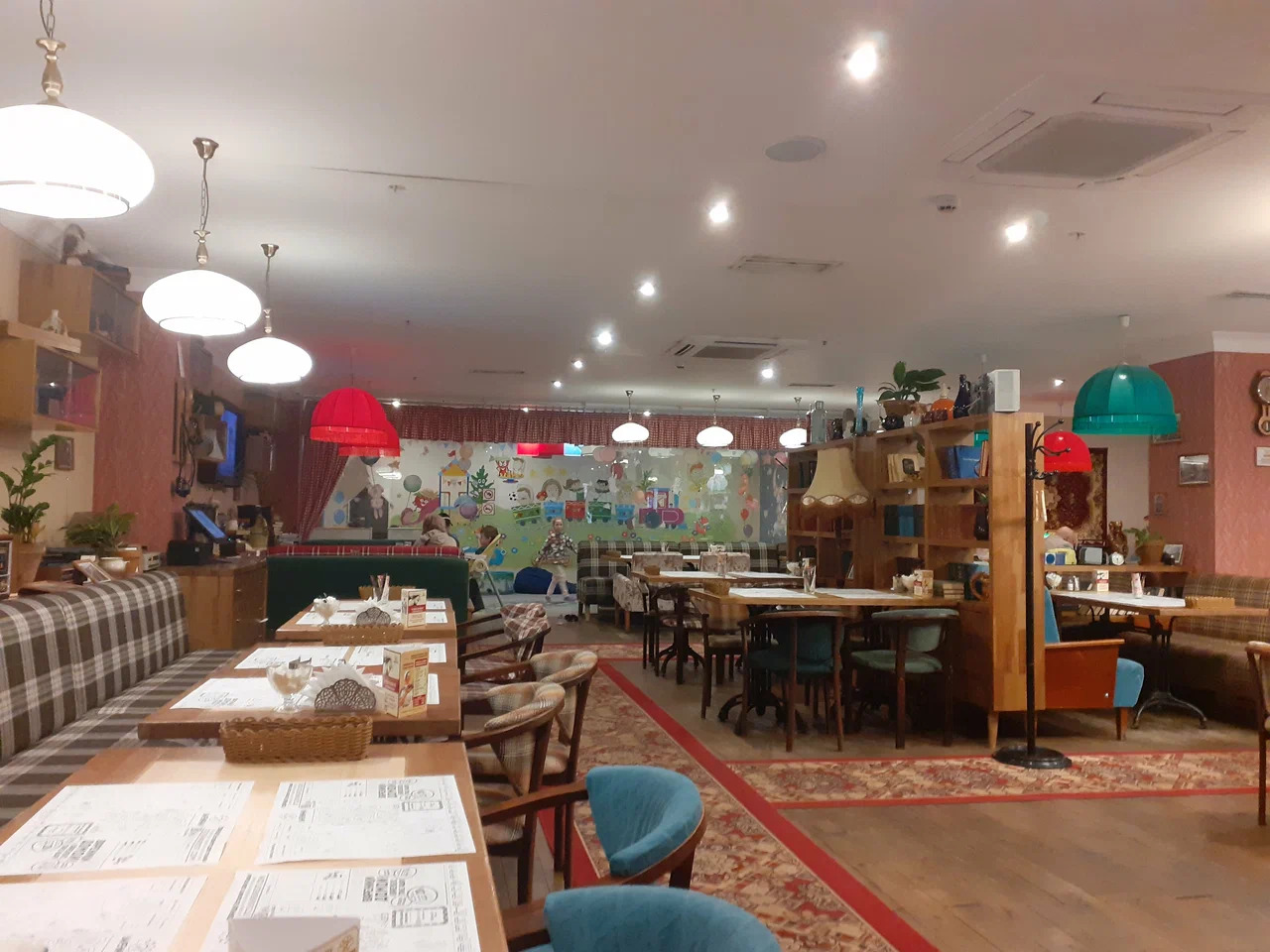 фото ресторана #1