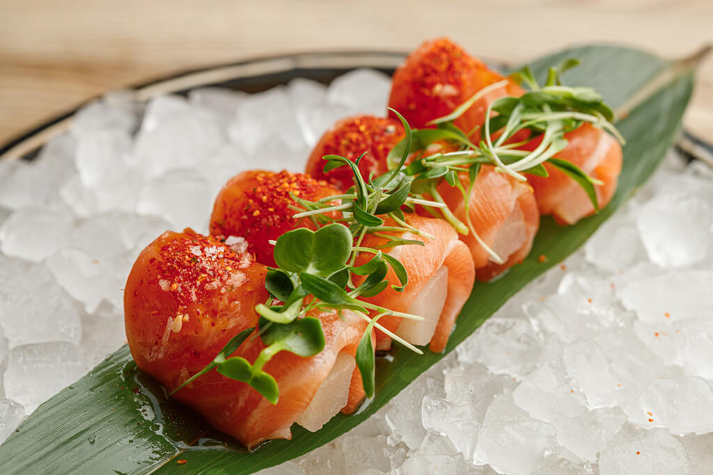 фото ресторана #1