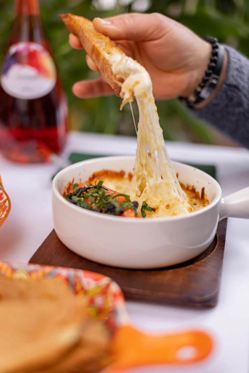 фото ресторана #2