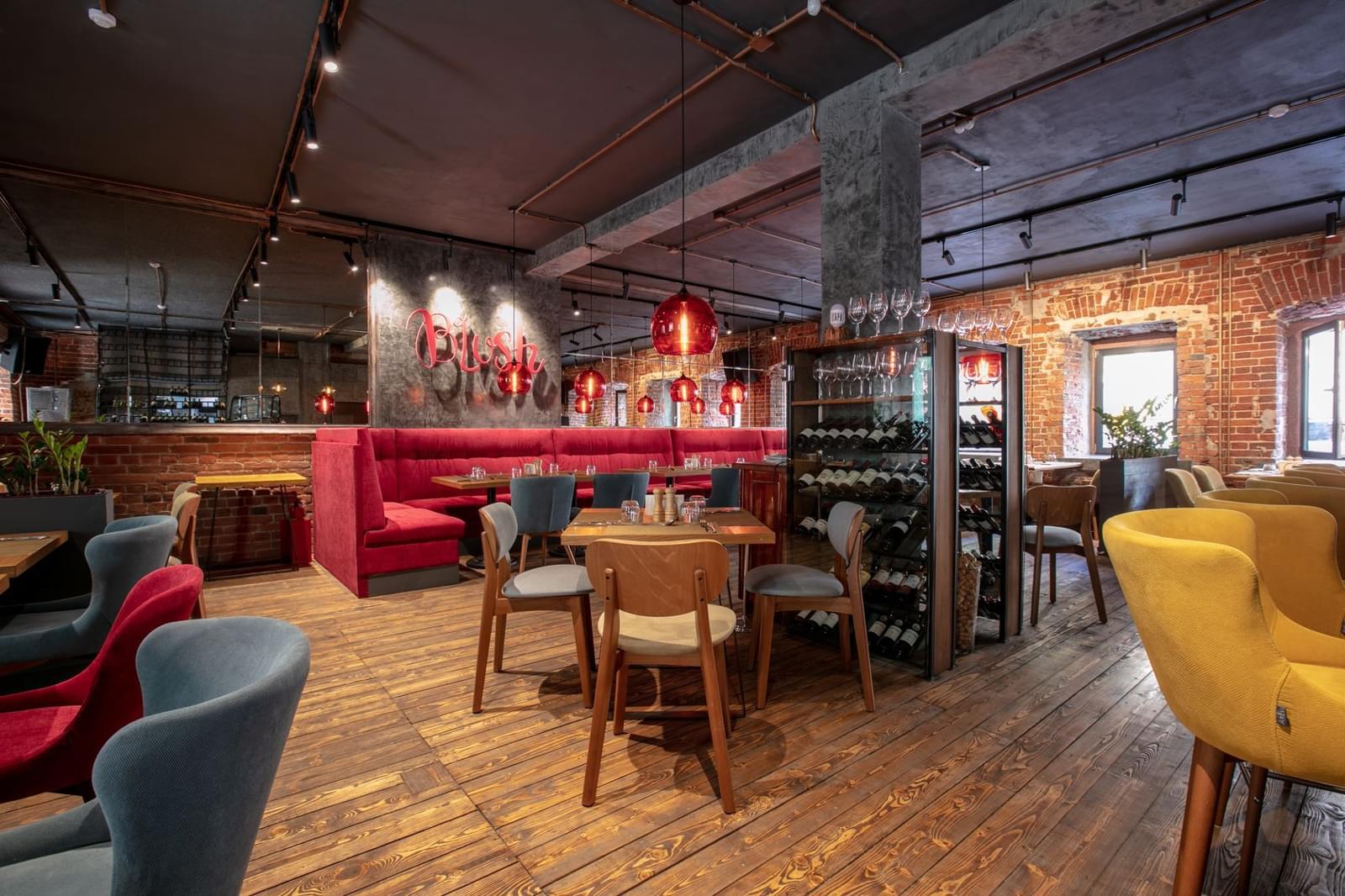 фото ресторана #1564