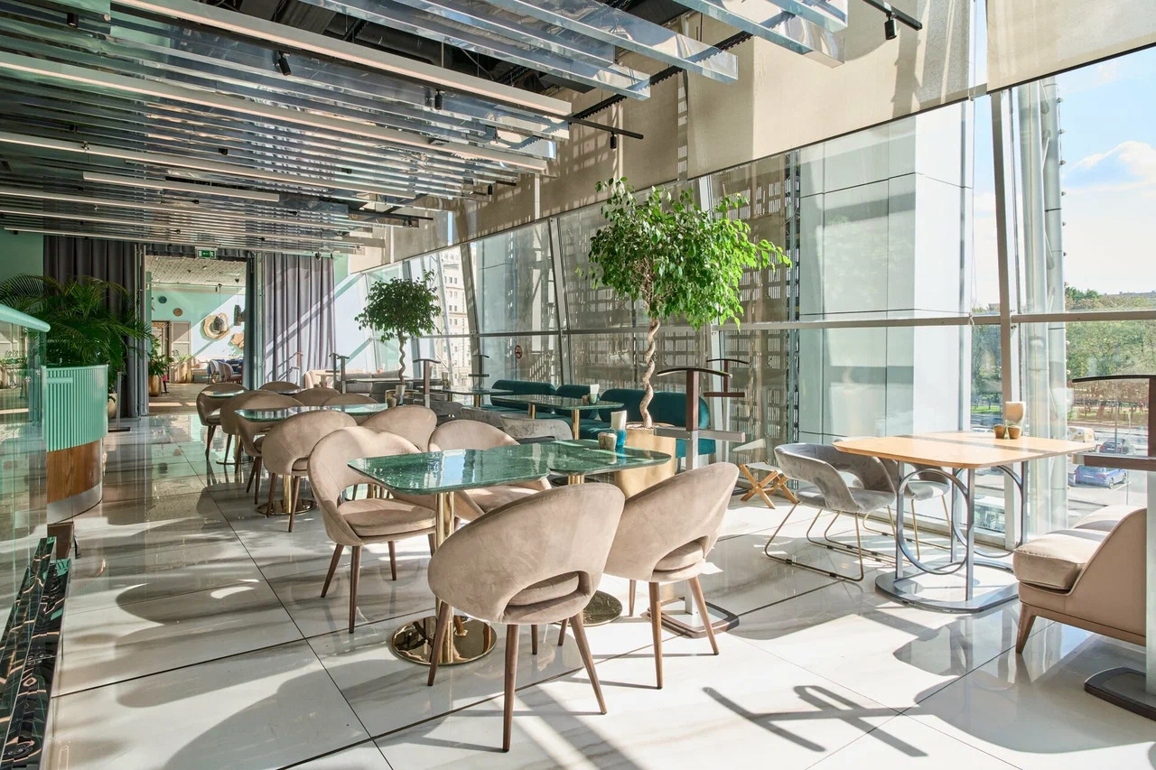 фото ресторана #6642