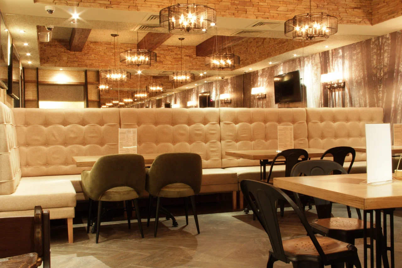 фото ресторана #847