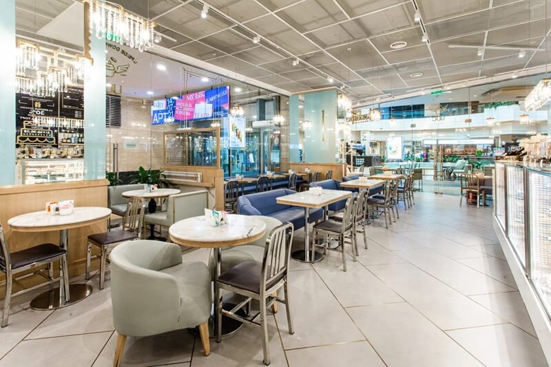 фото ресторана #1