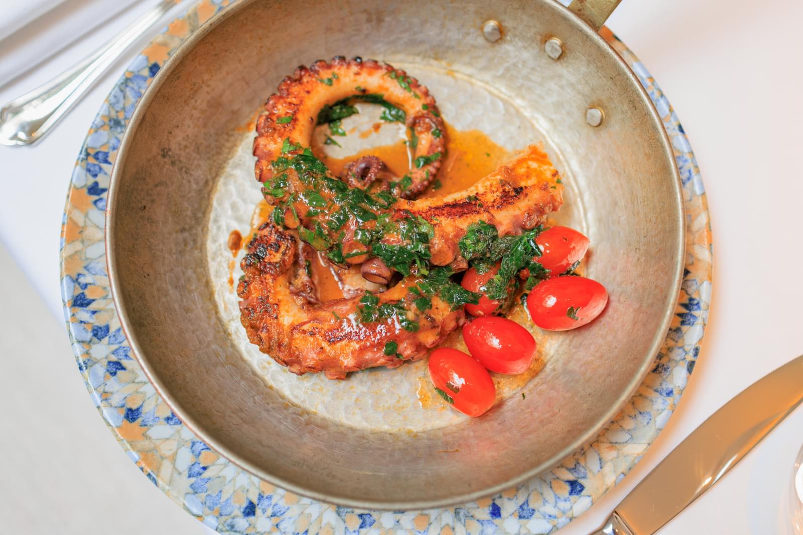 фото ресторана #1