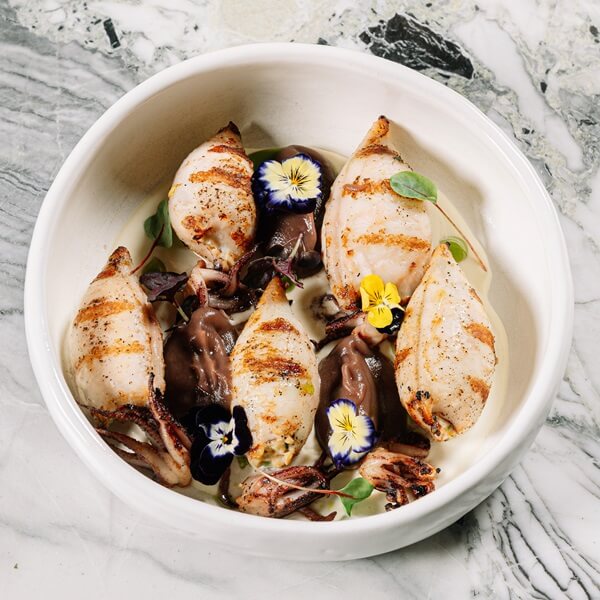 фото ресторана #1