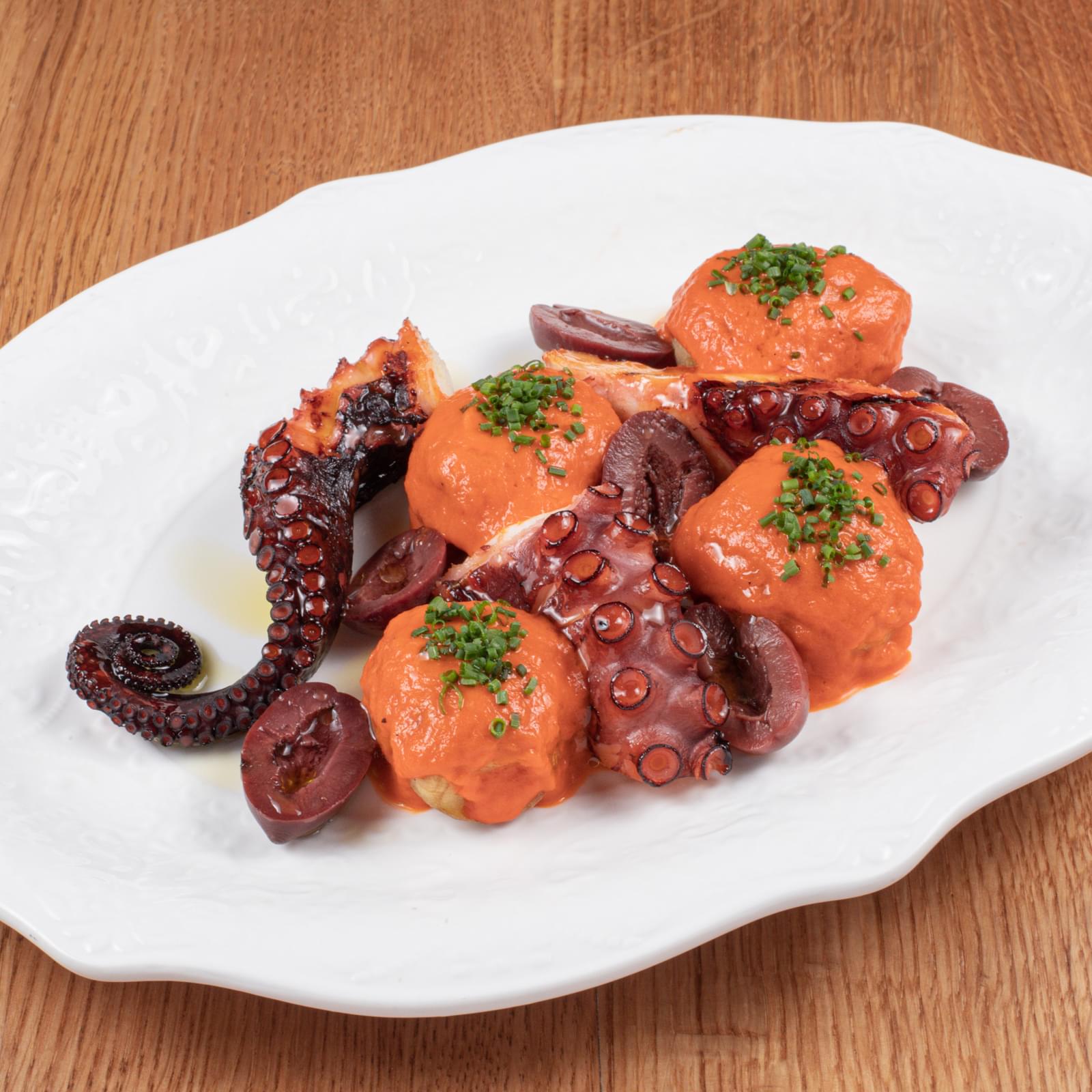 фото ресторана #2