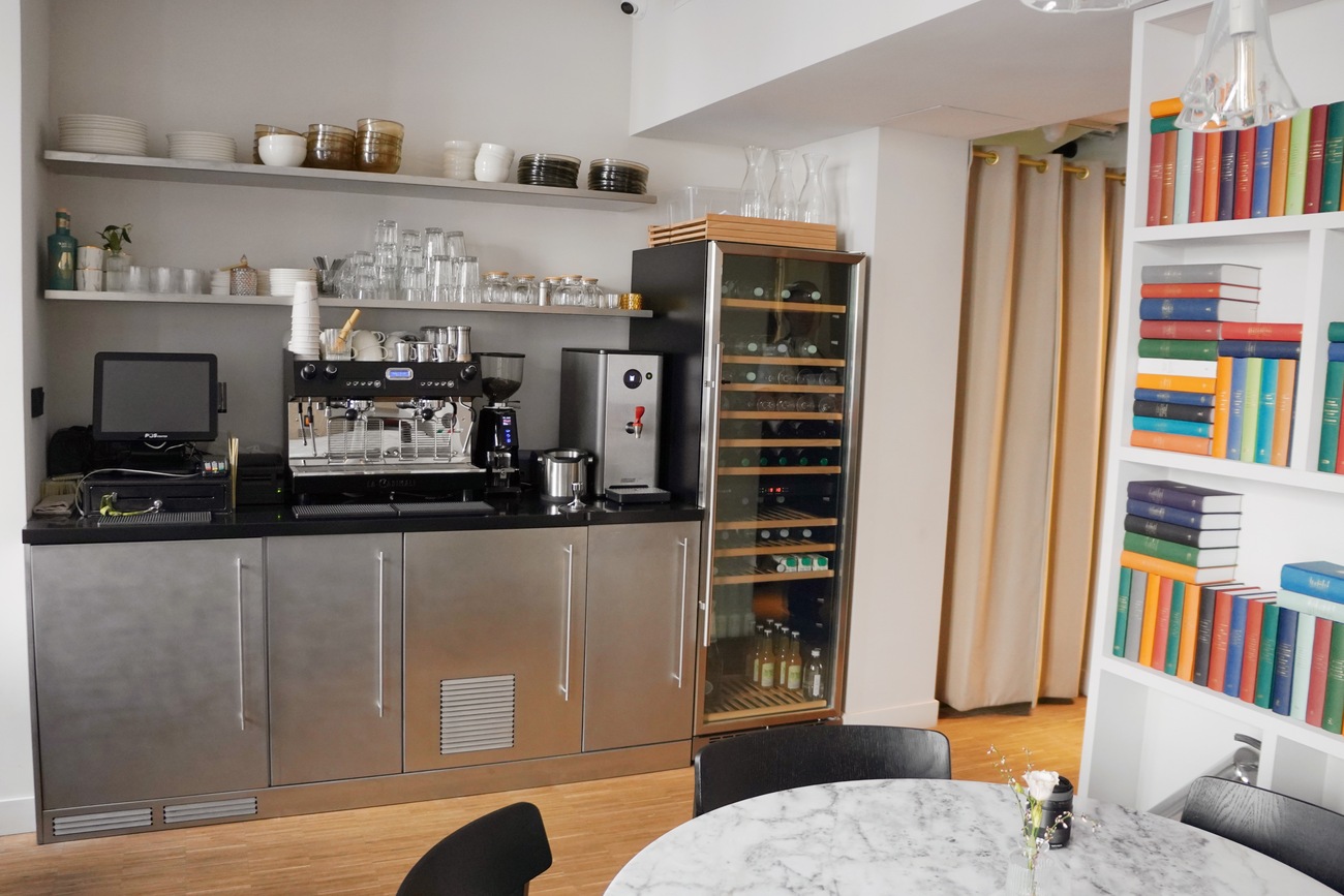 фото ресторана #1