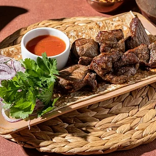 фото ресторана #1