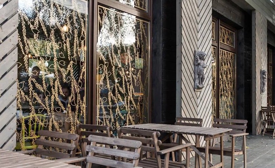 фото ресторана #5688