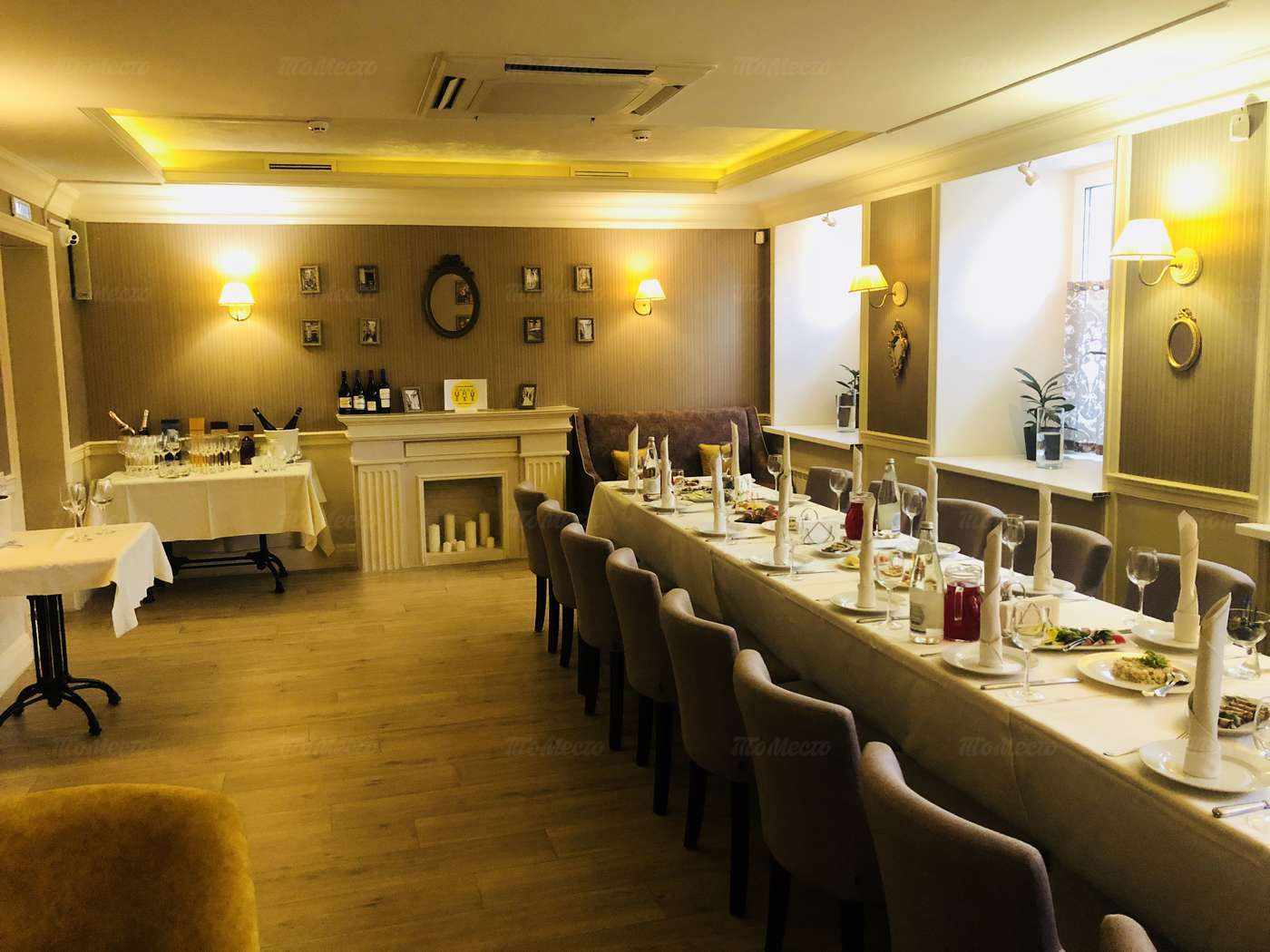 фото ресторана #12231