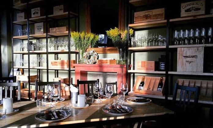 фото ресторана #8790