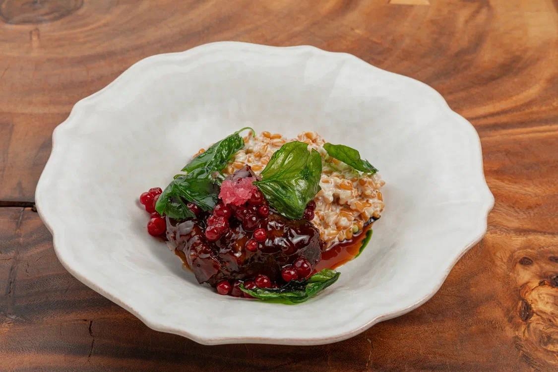 фото ресторана #3