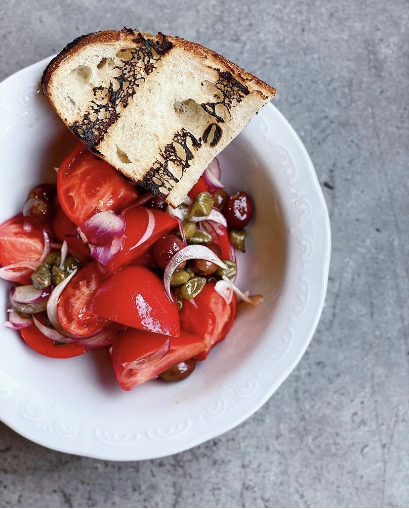 фото ресторана #1