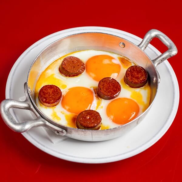 фото ресторана #1