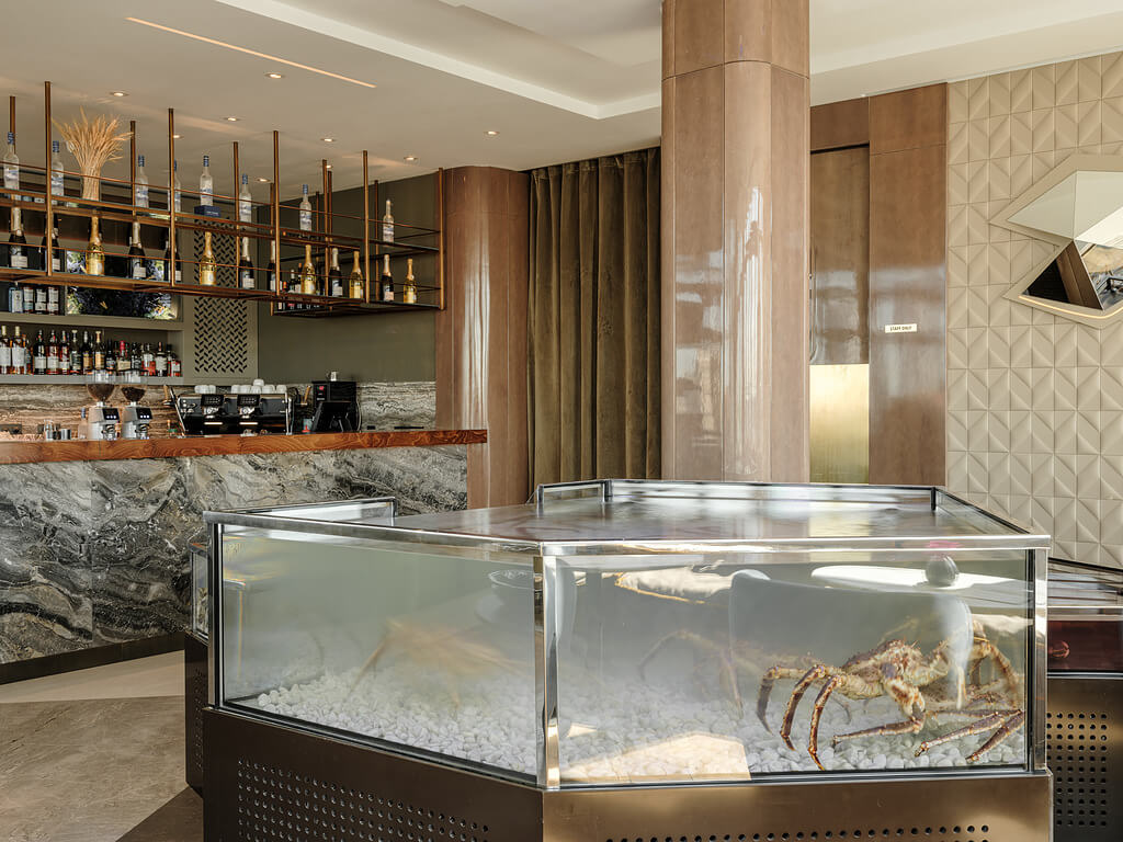 фото ресторана #1