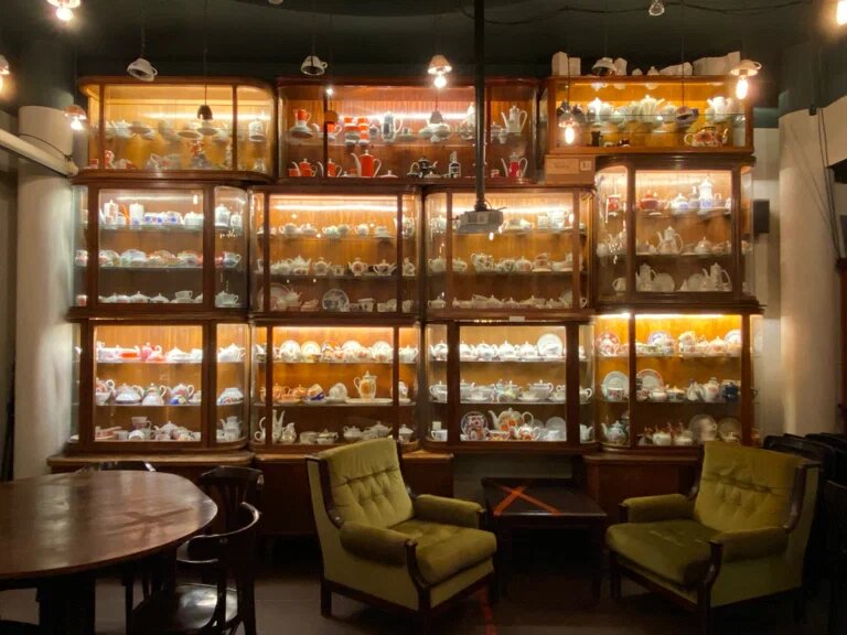 фото ресторана #33