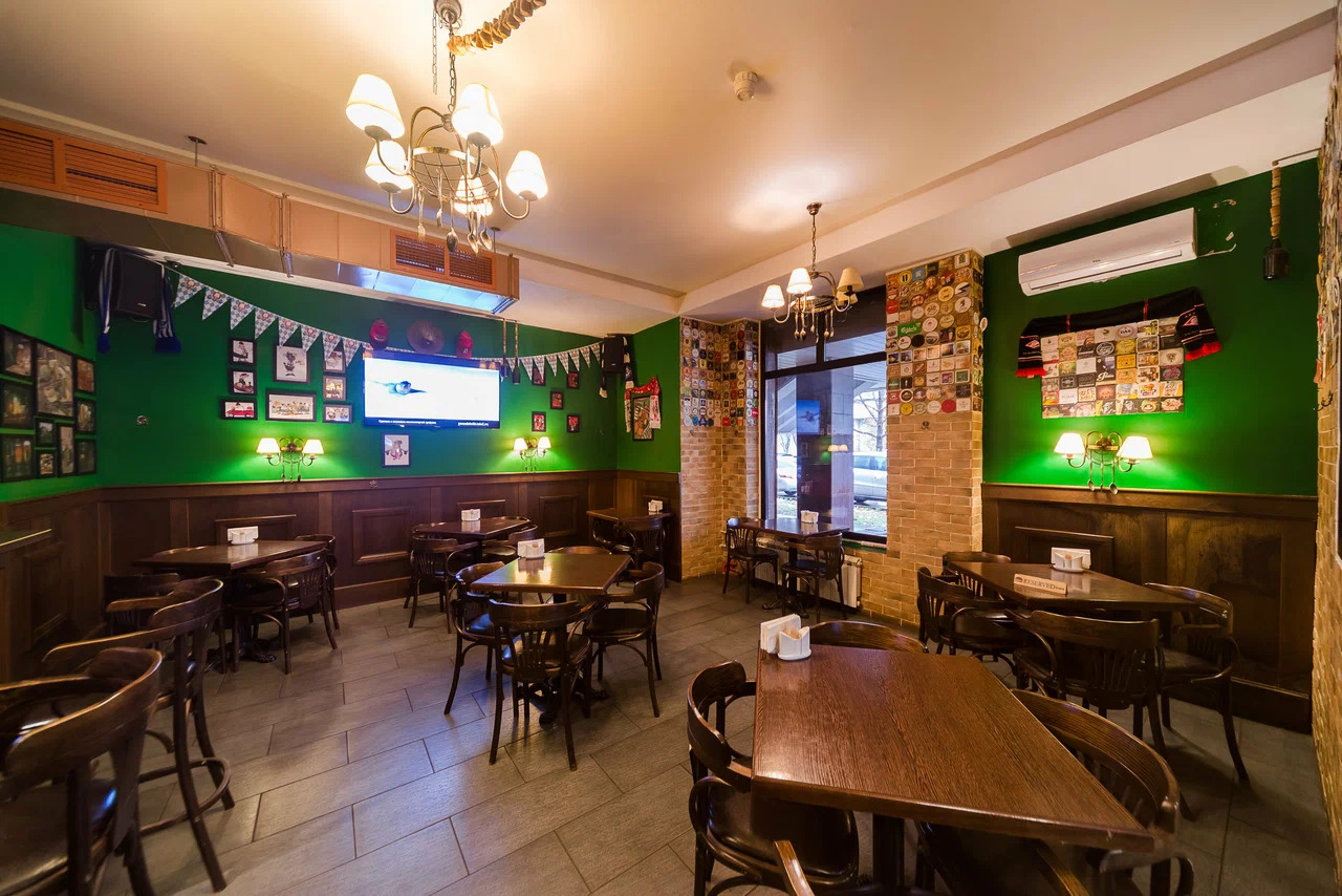 фото ресторана #7986