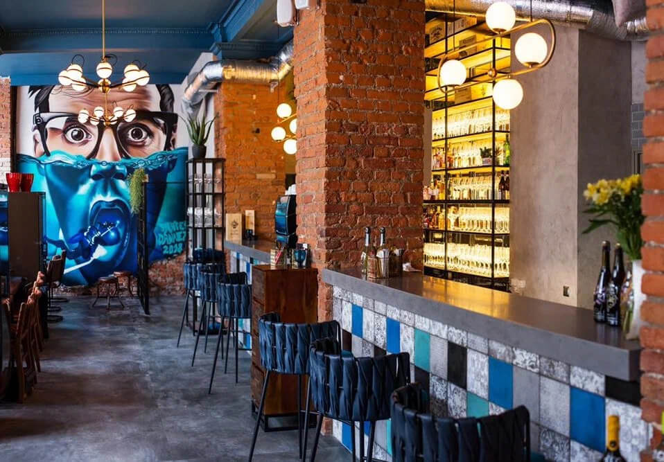 фото ресторана #3