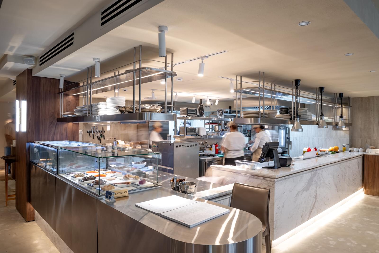 фото ресторана #12581