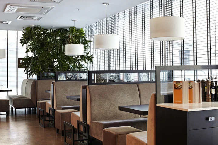 фото Академия на Парке культуры