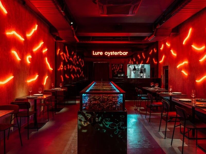 фото ресторана #2