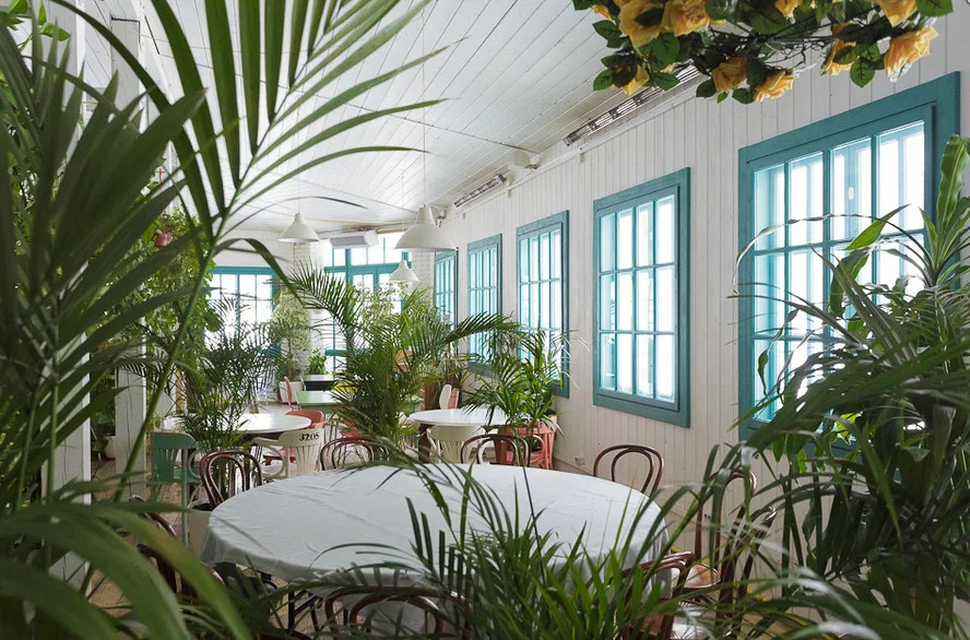 фото ресторана #8623