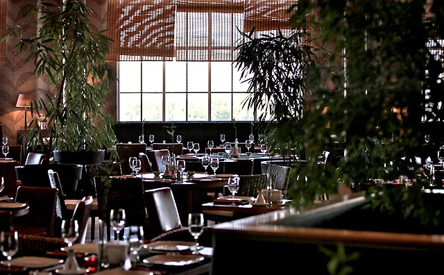 фото ресторана #6976