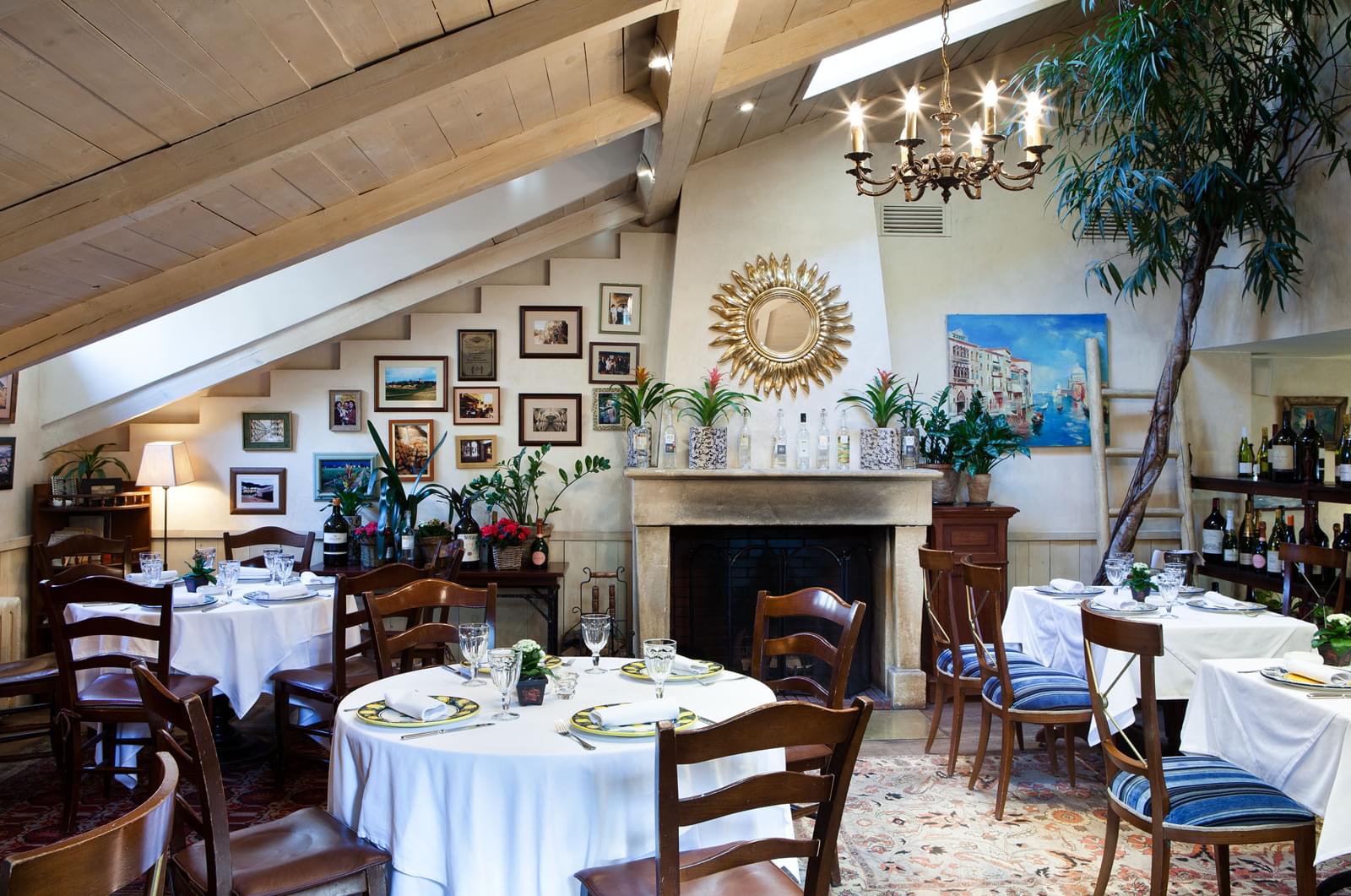 фото ресторана #12234